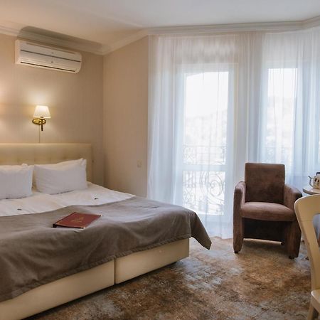 Kyivska Russ Resort Medical & Spa Сходница Экстерьер фото