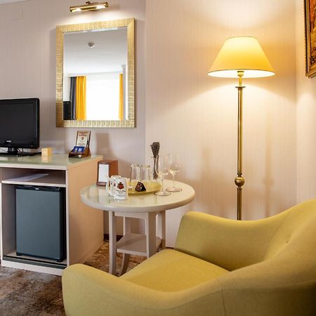 Kyivska Russ Resort Medical & Spa Сходница Экстерьер фото