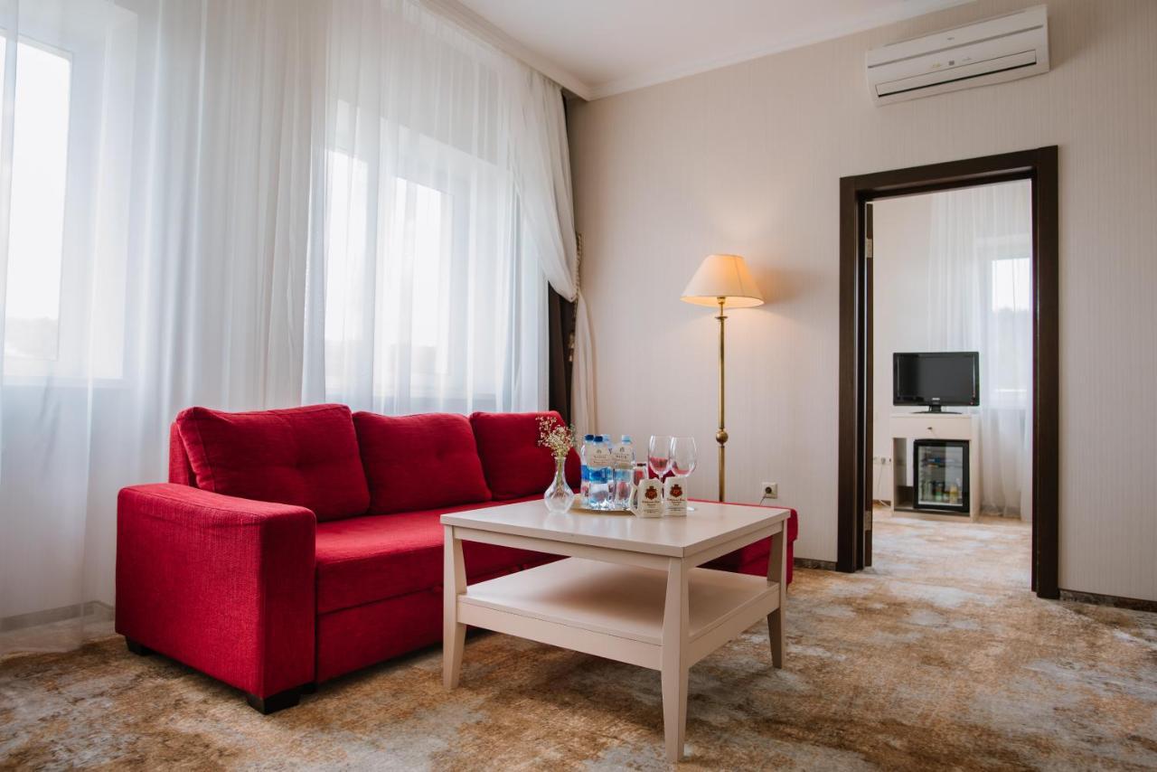 Kyivska Russ Resort Medical & Spa Сходница Экстерьер фото