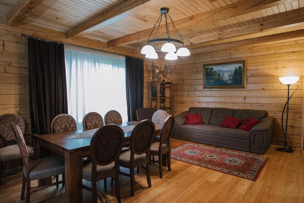 Kyivska Russ Resort Medical & Spa Сходница Экстерьер фото