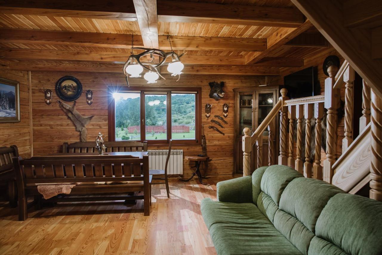 Kyivska Russ Resort Medical & Spa Сходница Экстерьер фото