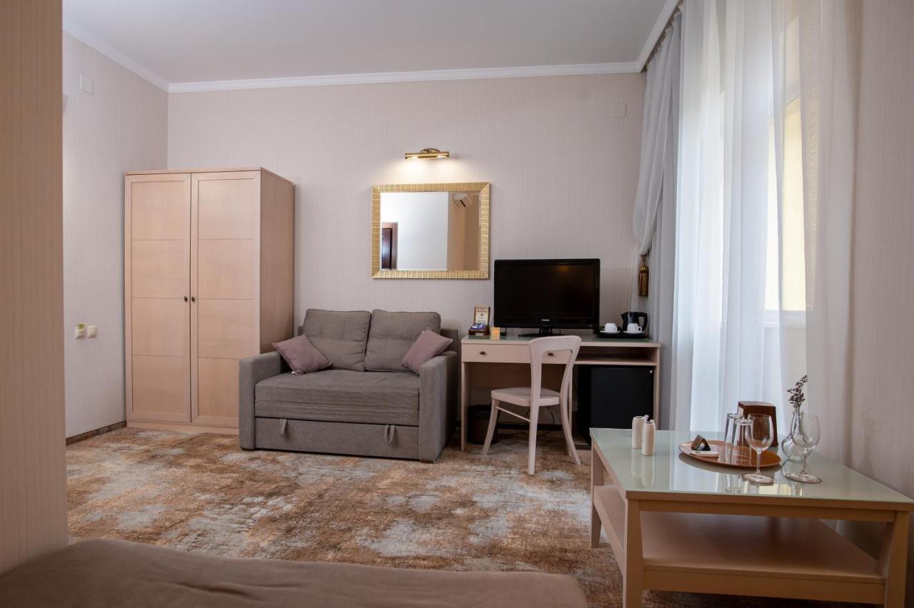 Kyivska Russ Resort Medical & Spa Сходница Экстерьер фото