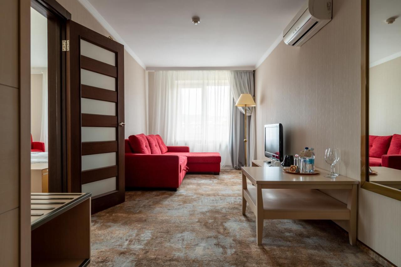 Kyivska Russ Resort Medical & Spa Сходница Экстерьер фото