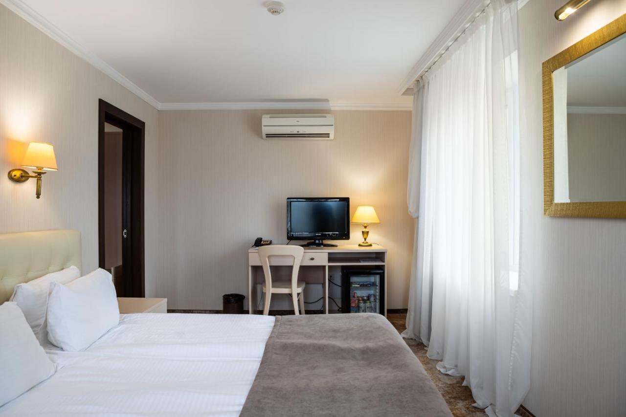 Kyivska Russ Resort Medical & Spa Сходница Экстерьер фото