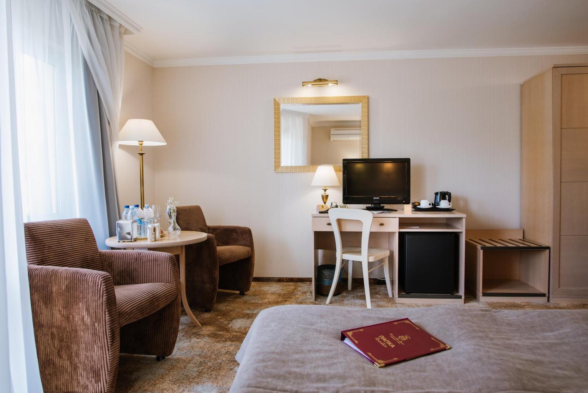 Kyivska Russ Resort Medical & Spa Сходница Экстерьер фото
